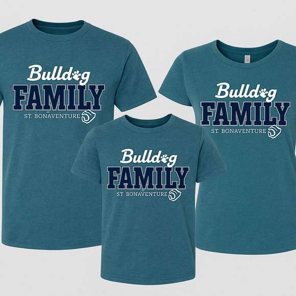 NEW SPIRIT WEAR PRESALE