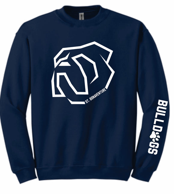 NEW Bulldog Spirit Sweatshirt