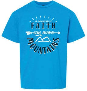 2024 Faith Shirts