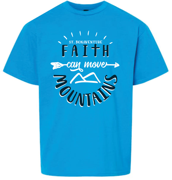 2024 Faith Shirts
