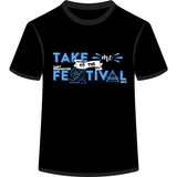2023 Festival Shirts PRE-ORDER ONLY