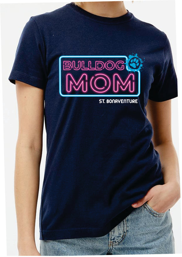 80's Neon Mom Shirt