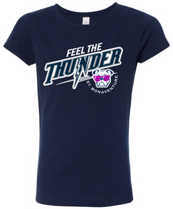 Girls Thunder Shirt