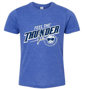 Boys Thunder T-Shirt