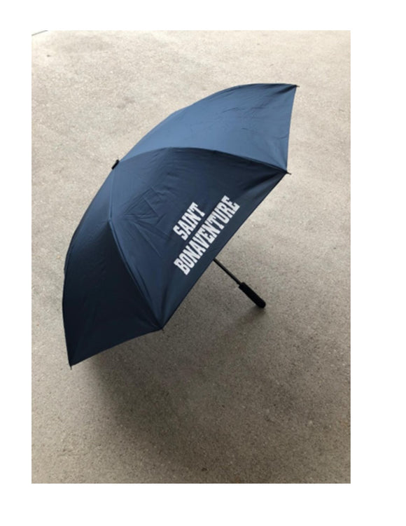 Inverted Bulldog Umbrella
